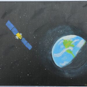 ISS Malwettbewerb 02