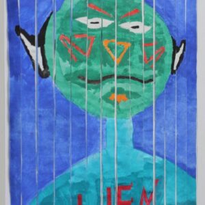 ISS Malwettbewerb 16