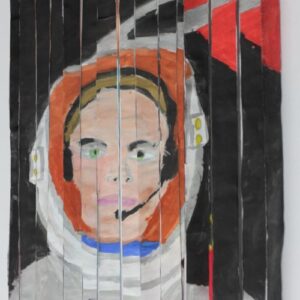 ISS Malwettbewerb 20