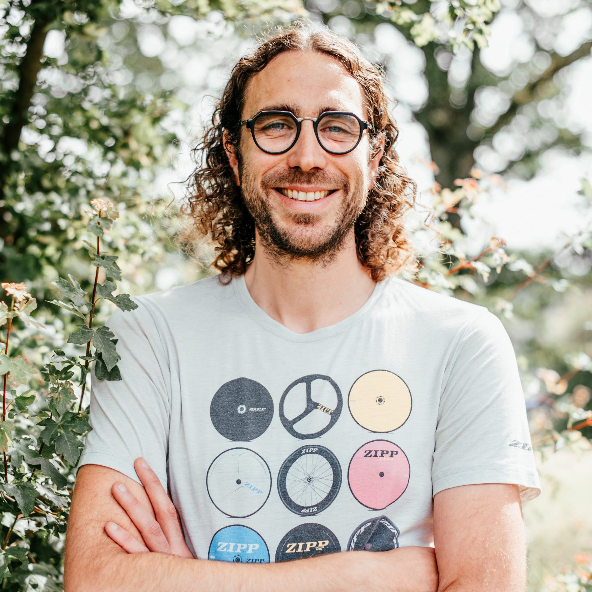 Daniel Bernds