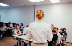 Informatikunterricht (2)