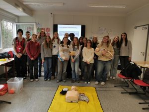 Erste Hilfe Kurs Kleinkinder (10)