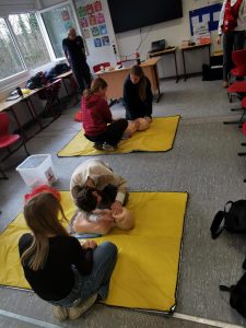 Erste Hilfe Kurs Kleinkinder (4)