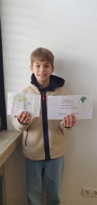 Mülleimer Platz 2