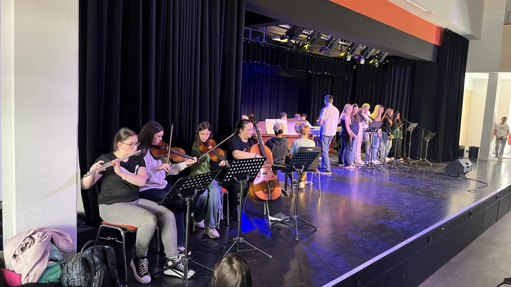Openstage2