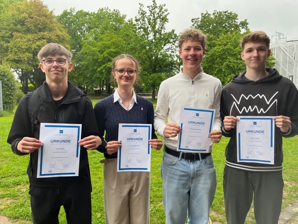 Wissenschaften